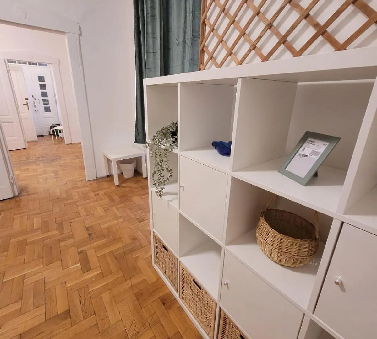 Vac1 Spacious Flat Near Central Market & Danube River Budapest 0*,  Ungarn