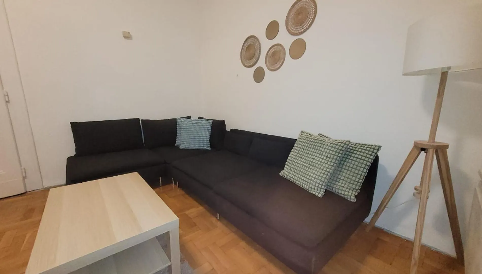 Vac1 Spacious Flat Near Central Market & Danube River Budapest