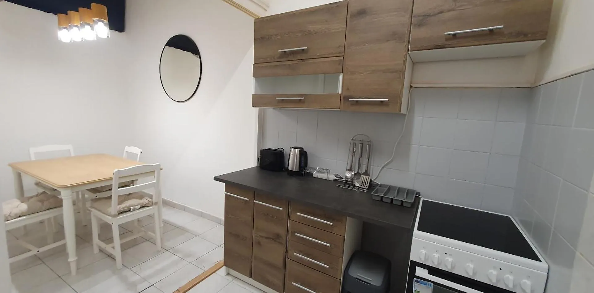 شقة Vac1 Spacious Flat Near Central Market & Danube River بودابست
