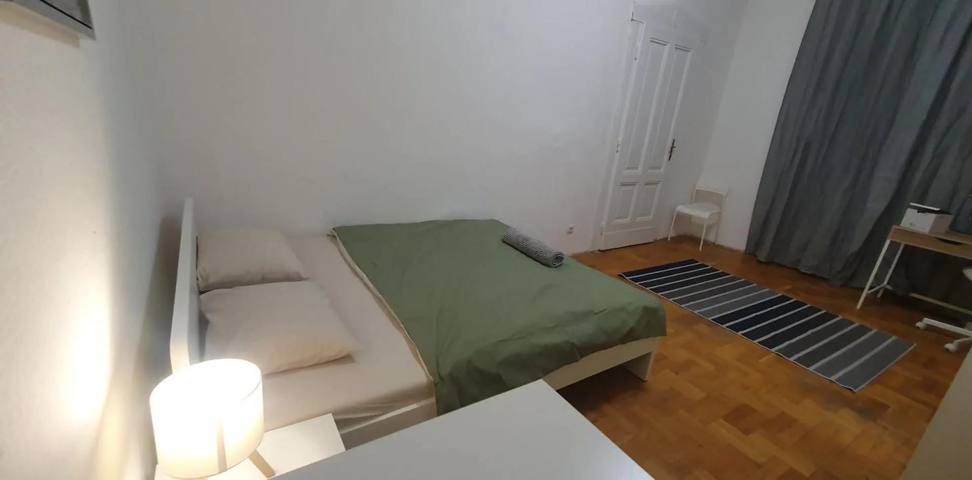 Vac1 Spacious Flat Near Central Market & Danube River بودابست