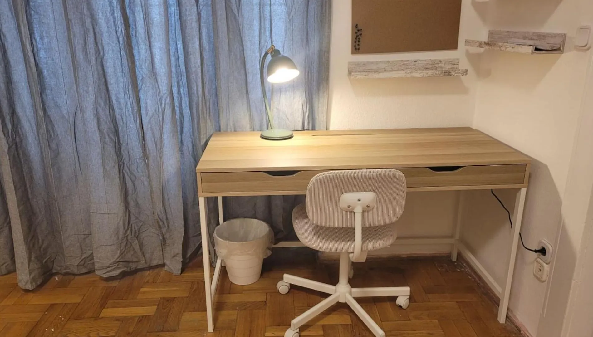 Vac1 Spacious Flat Near Central Market & Danube River بودابست 0*,  المجر